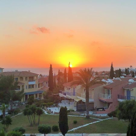 Regina Gardens, Phase 1 Daire Pafos Dış mekan fotoğraf